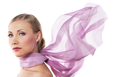 ผ้าพันคอ