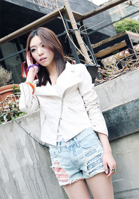 แจ๊คเก็ตหนัง