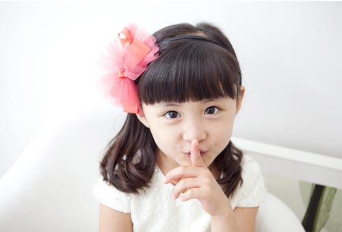 ที่คาดผมดอกไม้