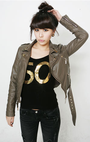 แจ๊คเก็ตหนัง