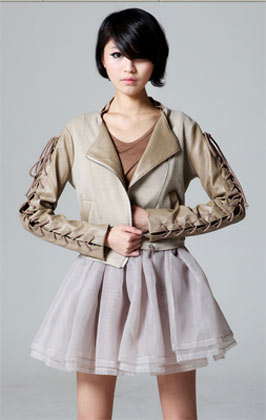 แจ๊คเก็ตหนัง