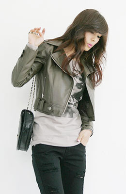 แจ๊คเก็ตหนัง