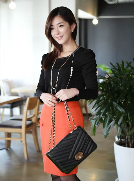 ชุดทำงาน