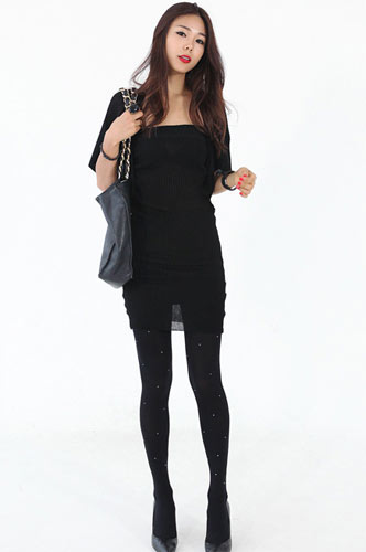 แฟชั่นถุงน่อง