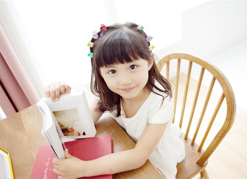 กิ๊บติดผม