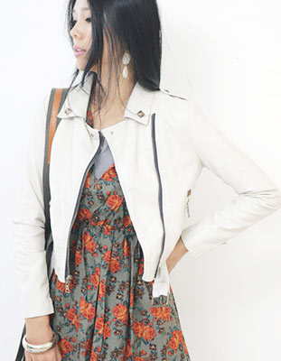 แจ๊คเก็ตหนัง