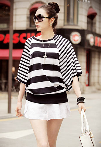 แฟชั่นกางเกงขาสั้น