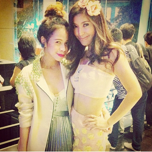 เอมี่ มรกต 