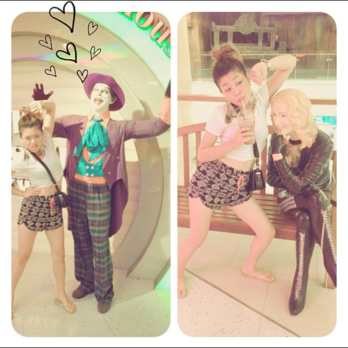 กุ๊บกิ๊บ สุมณทิพย์