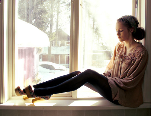 แฟชั่นเสื้อผ้า