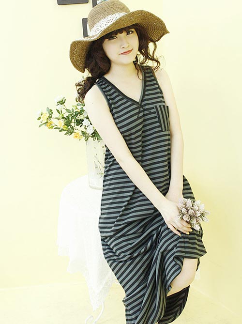 คอลเลคชั่น ลายขวาง