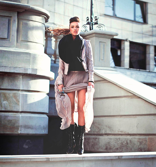 เสื้อผ้าแฟชั่น