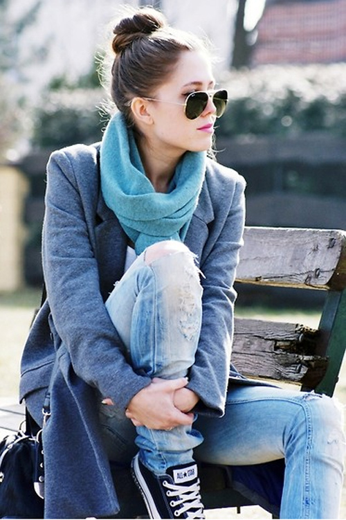 แฟชั่นเสื้อผ้า