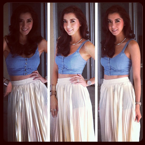 ไอซ์ อภิษฎา