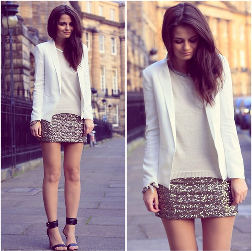 เสื้อผ้าแฟชั่น