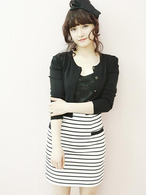 คอลเลคชั่น ลายขวาง