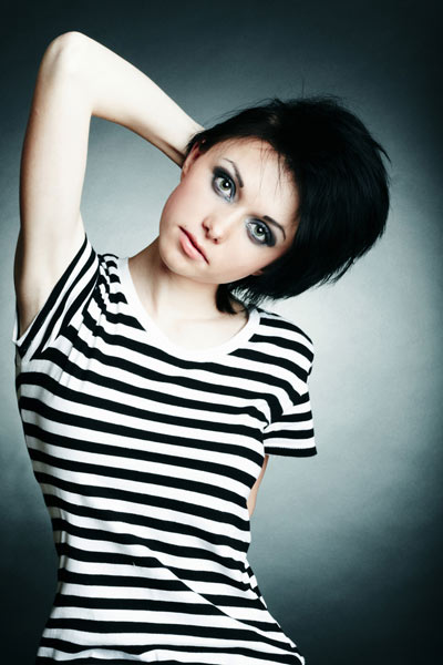 ผู้หญิง