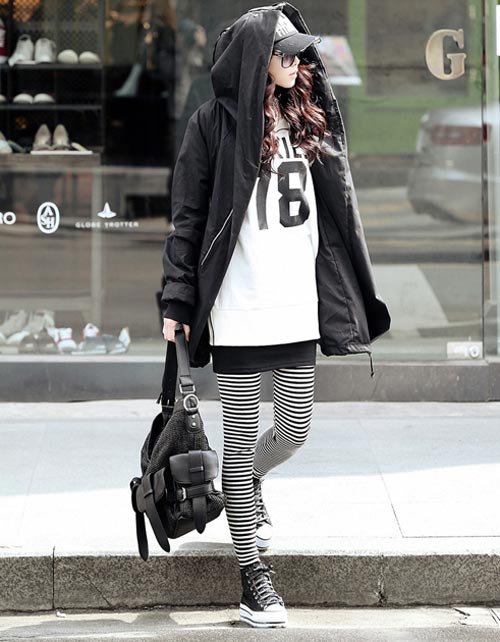 คอลเลคชั่น ลายขวาง