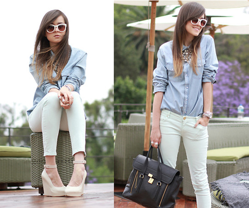 เสื้อผ้าแฟชั่น