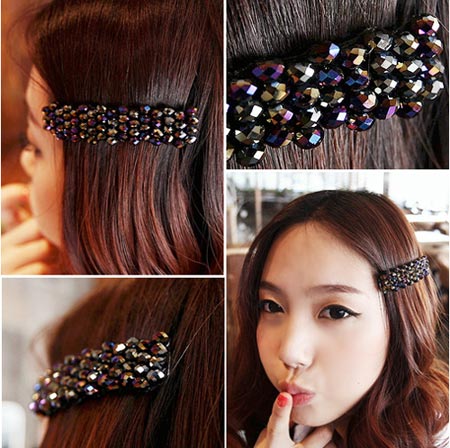 กิ๊บต่าง ๆ