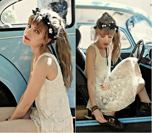 แฟชั่นเสื้อผ้า