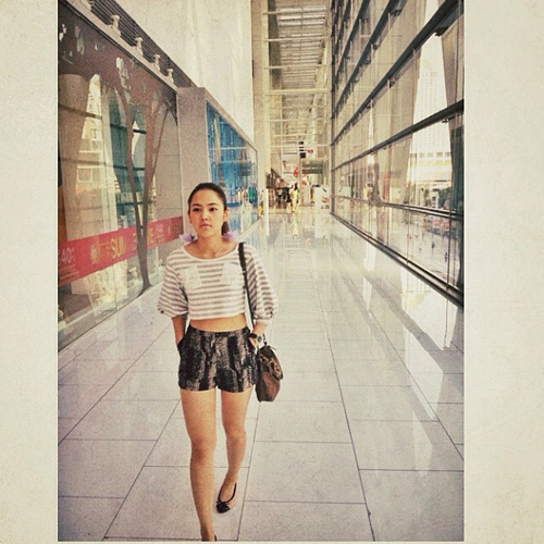 จอย ชลธิชา 