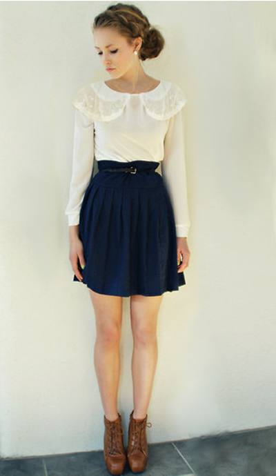 เสื้อผ้าแฟชั่น