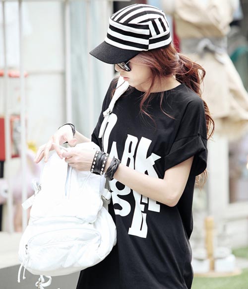 คอลเลคชั่น ลายขวาง