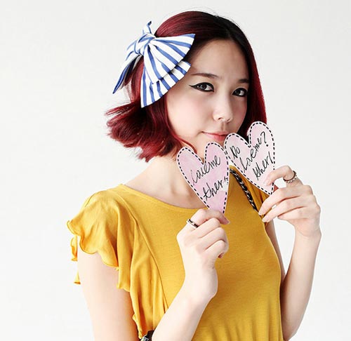 คอลเลคชั่น ลายขวาง