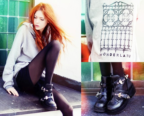 เสื้อผ้าแฟชั่น