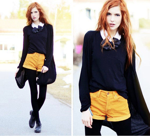 เสื้อผ้าแฟชั่น