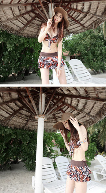ขุดว่ายน้ำ