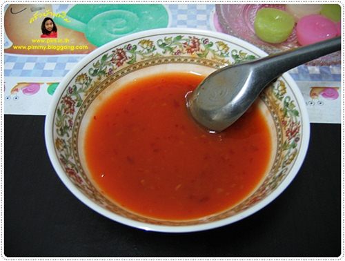 หอยทอด