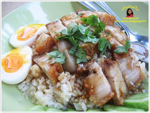 วิธีทำหมูกรอบ และข้าวหมูกรอบทำเองได้ง่ายสมชื่อ อร่อยจุใจ
