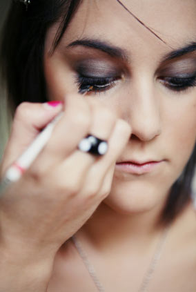 เครื่องสำอาง