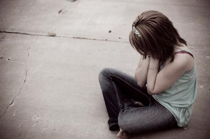 เครียดลงกระเพาะ