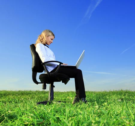 โรคจากการทำงาน