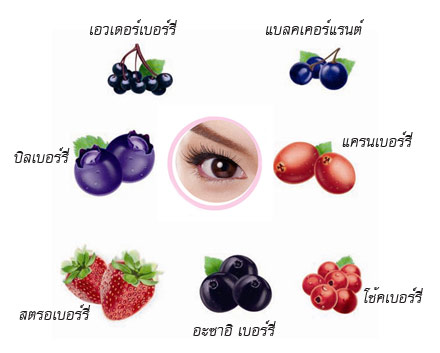เบอร์รี่