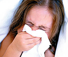 ภูมิแพ้อาหารแฝง