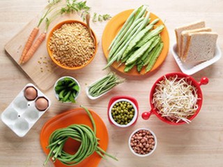 อาหาร สุขภาพ