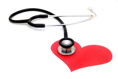 โรคหัวใจ