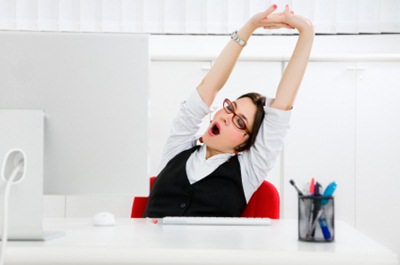 แก้เมื่อย ออฟฟิศซินโดรม