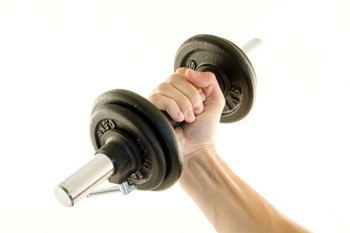 ออกกำลังกาย