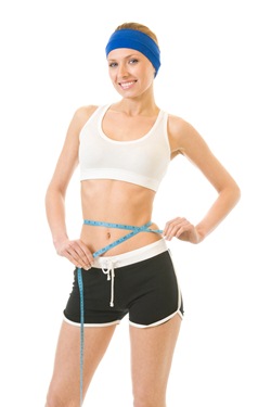 ลดน้ำหนัก