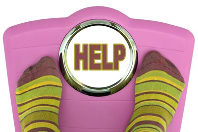 ลดความอ้วน