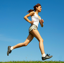 ออกกำลังกาย