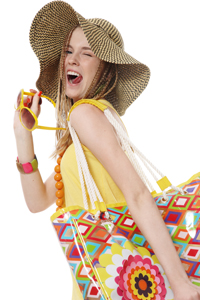 เตรียมตัวท่องเที่ยว