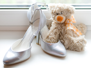 รองเท้า