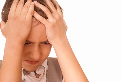 โรคลมชัก