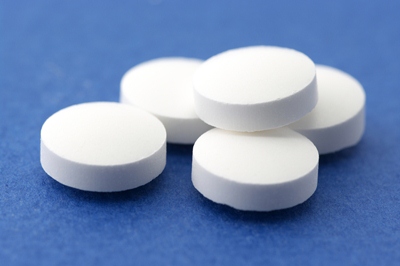 แอสไพริน